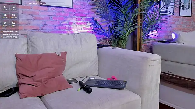 isabella winkler online show from 03/17/25, 11:32