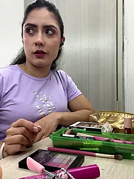 isabella winkler online show from 01/09/26, 03:04