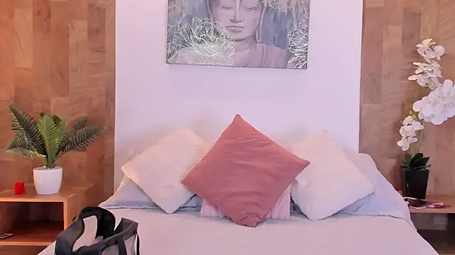 isabella winkler online show from 03/01/26, 12:40