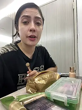 isabella winkler online show from 03/07/26, 10:45