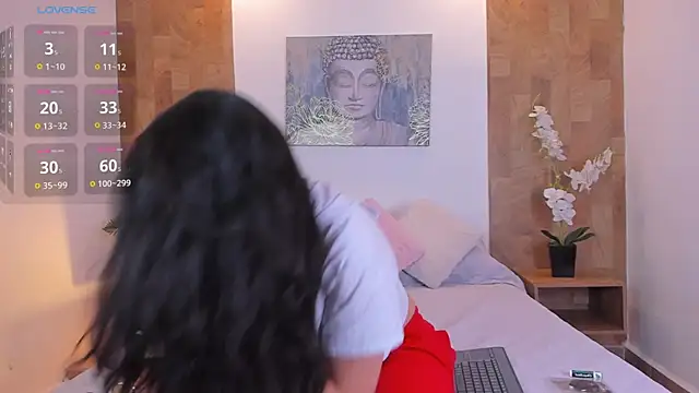 isabella winkler online show from 04/11/26, 10:19