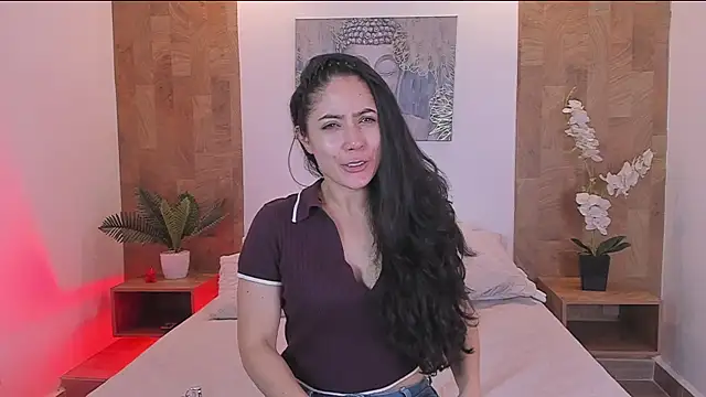 isabella winkler online show from 04/17/26, 11:02