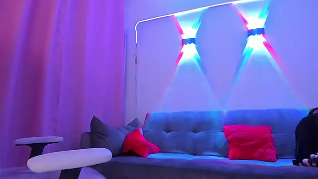 gaaby foxx online show from 10/11/25, 01:31