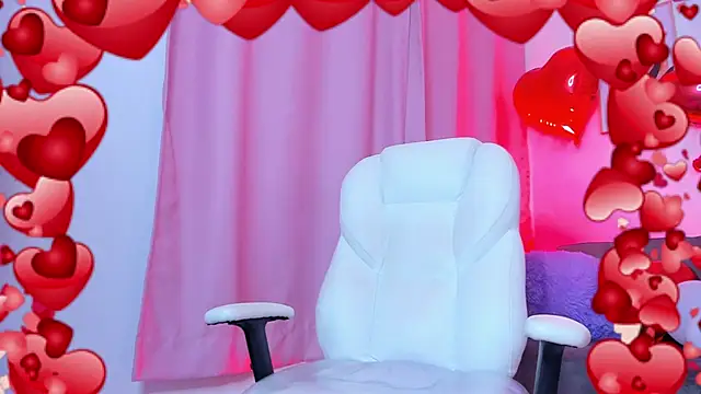 gaaby foxx online show from 02/14/26, 01:30