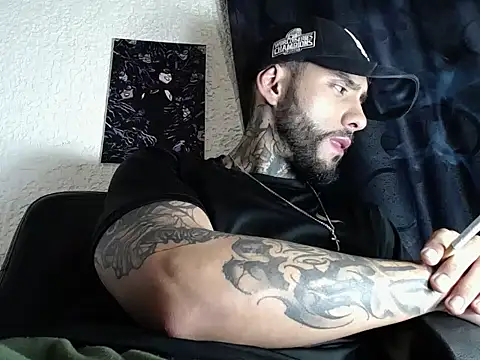 dante d angelo  online show from 09/23/25, 07:22
