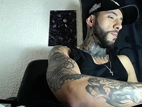 dante d angelo  online show from 09/26/25, 03:43