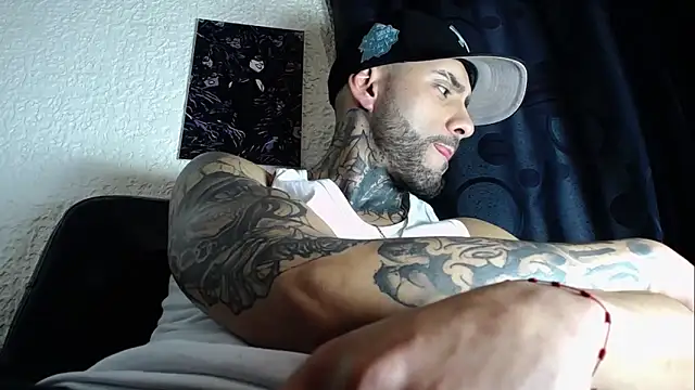 dante d angelo  online show from 10/22/25, 04:35