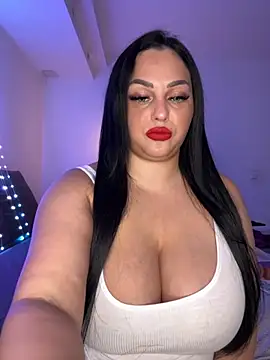 Blackpearlx666 online show from 09/08/25, 07:57