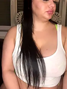 Blackpearlx666 online show from 10/27/25, 05:28