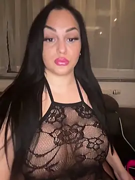 Blackpearlx666 online show from 02/17/26, 09:32