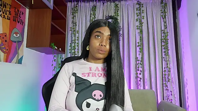 SarahLynn7 online show from 02/20/26, 10:54