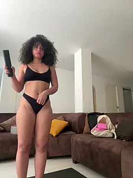 KittyTwerk 2 online show from 03/07/25, 05:17