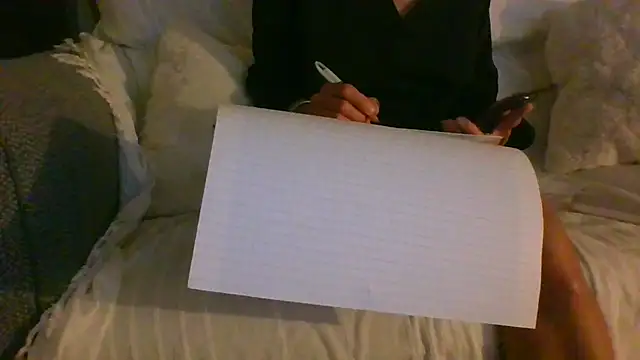 Valentinette online show from 09/16/25, 07:37