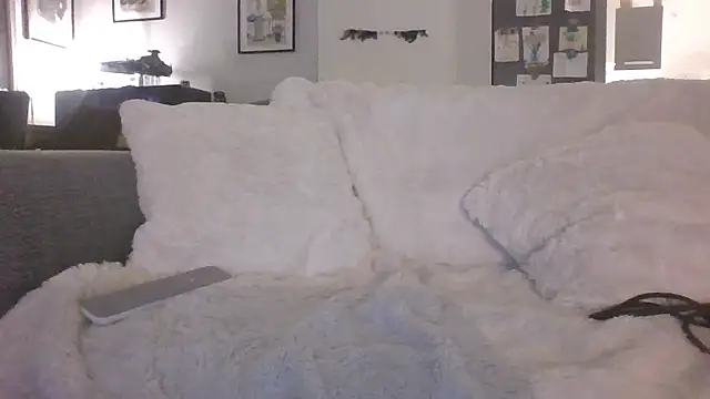 Valentinette online show from 01/10/26, 09:05