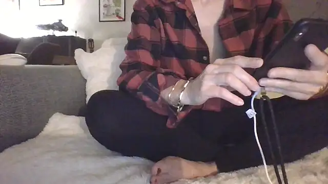 Valentinette online show from 02/05/26, 08:35