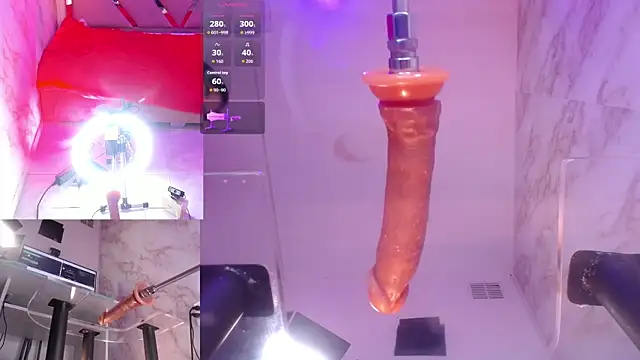 RoxyLicious  online show from 06/01/26, 01:13