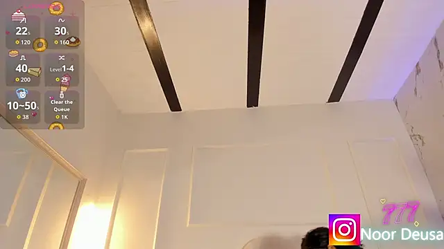 Candaceoweens online show from 02/14/26, 03:47