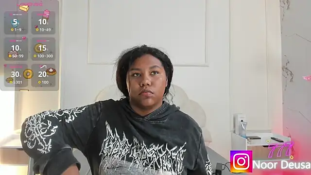 Candaceoweens online show from 04/20/26, 03:31