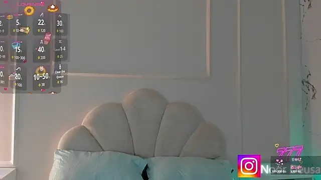 Candaceoweens online show from 05/16/26, 04:09