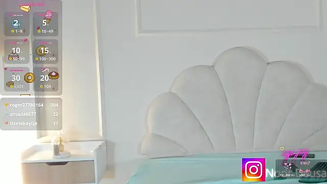 Candaceoweens online show from 05/16/26, 10:36