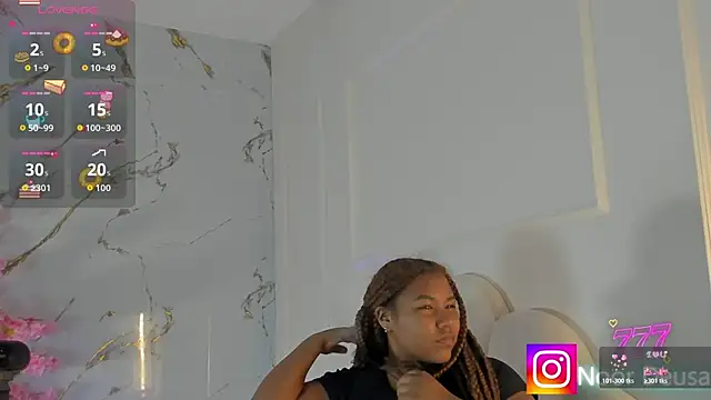 Candaceoweens online show from 05/27/26, 03:36