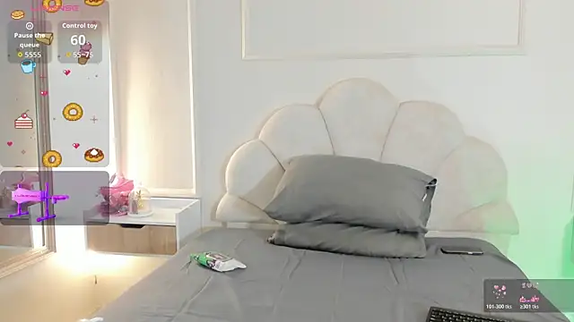Candaceoweens online show from 07/05/26, 04:19
