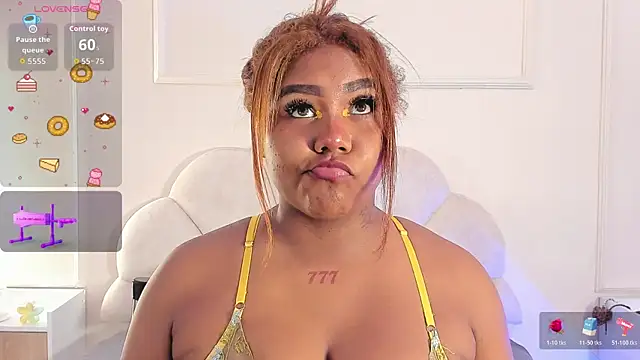 Candaceoweens online show from 07/19/26, 03:54