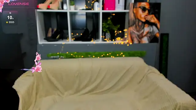 JuliyaMayss online show from 03/27/26, 02:39