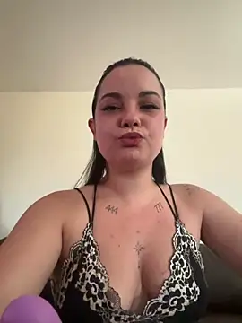 Biana Fernan online show from 06/13/26, 02:48
