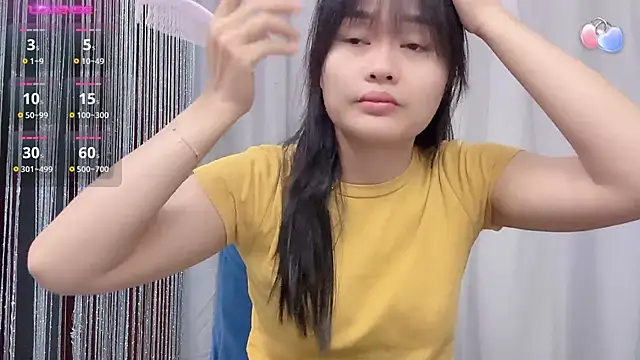 seangBibi online show from 03/11/26, 01:11