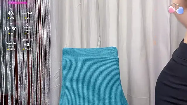 seangBibi online show from 03/23/26, 12:58