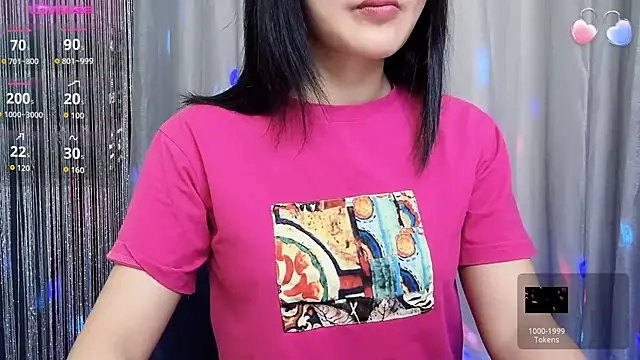 seangBibi online show from 04/10/26, 01:11