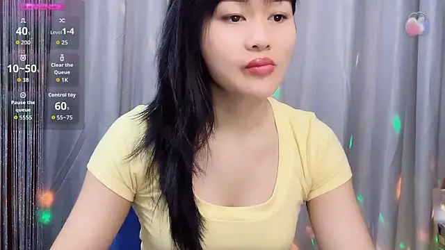 seangBibi online show from 04/12/26, 12:48