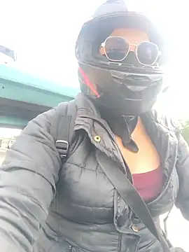 KimyCox 16 online show from 01/09/26, 06:53