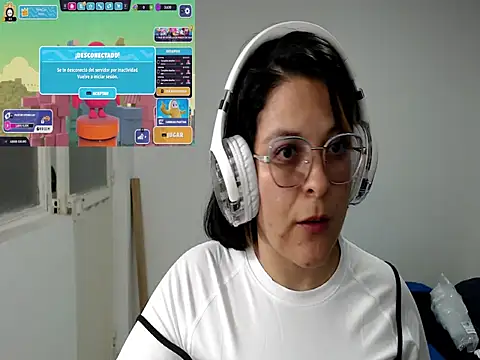 KimyCox 16 online show from 04/23/26, 12:45