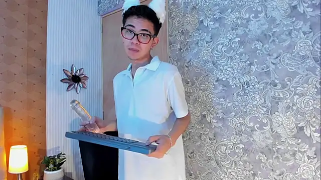 dads rider online show from 03/20/25, 11:05