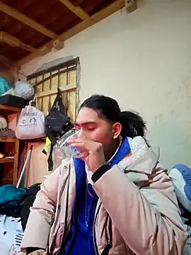 LAL0M4D4R4 online show from 01/18/26, 09:13