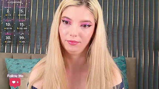  Anelie19 online show from 02/05/26, 04:50