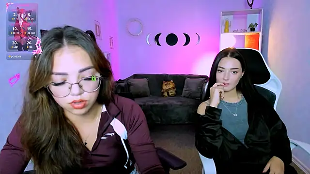 kiki swan online show from 09/22/25, 12:40