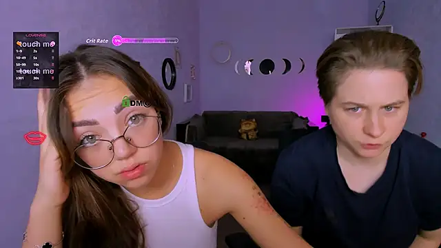 kiki swan online show from 10/14/25, 05:41