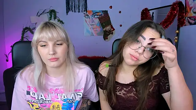 kiki swan online show from 01/06/26, 07:01