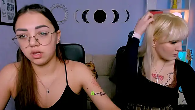 kiki swan online show from 01/13/26, 07:02