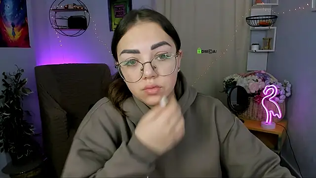 kiki swan online show from 01/19/26, 06:50