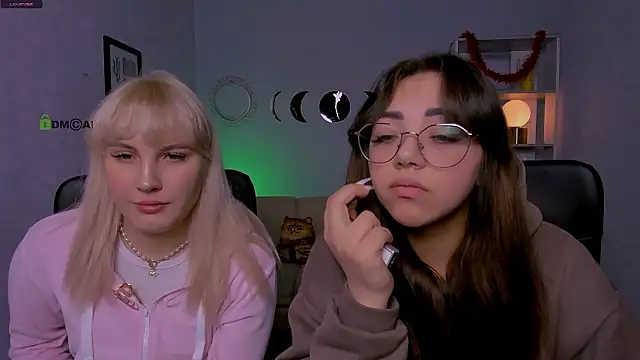 kiki swan online show from 02/02/26, 07:18