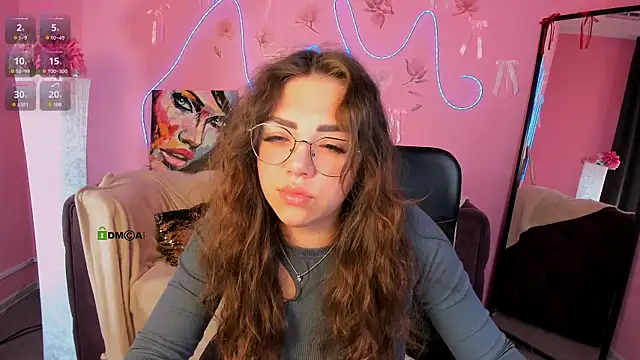 kiki swan online show from 04/27/26, 06:00