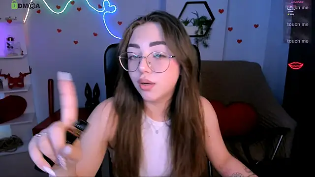 kiki swan online show from 05/01/26, 09:47