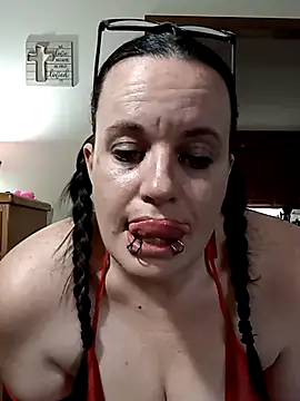 cattlegurl online show from 03/04/25, 08:27