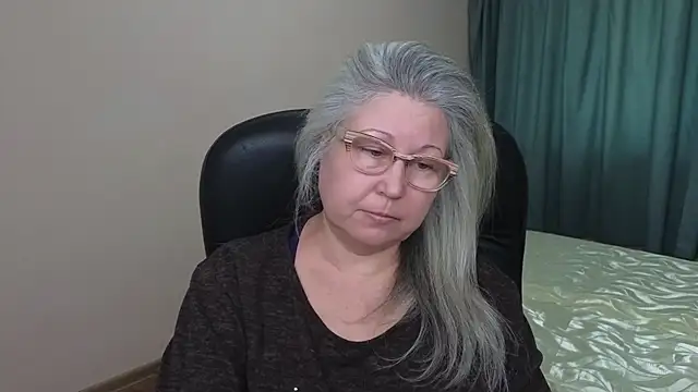 Wane Witch online show from 03/07/25, 05:08