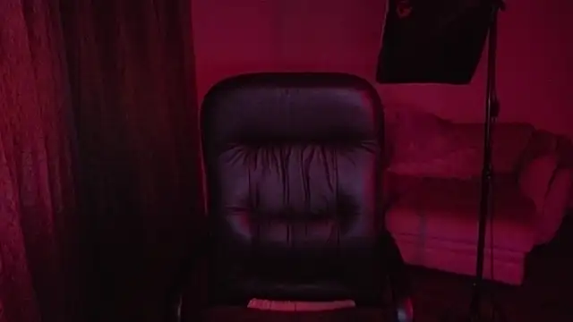 Wane Witch online show from 10/24/25, 09:00