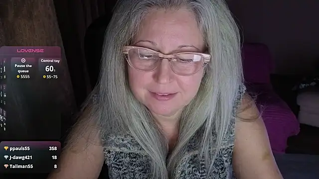 Wane Witch online show from 11/23/25, 06:08